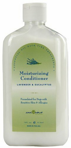 Cain&Able Moisturizing Cond. Laventeli ja eugalyptus