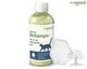 Allergia shampoo kissalle, hajusteeton