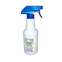 Ultra Texture Styling Spray Gel