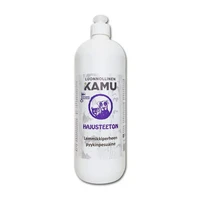 Kamu koiran pyykinpesuaine hajusteeton