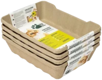 Eco Pet Box hiekka astia