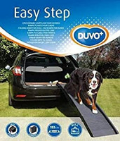 Duvo+ ramppi