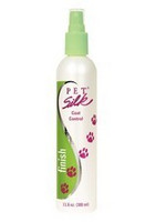 Coat Oil 300 ml
