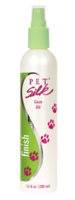 Coat Oil 300 ml