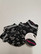 Puppystyle Fleece-jalkineet XS-L