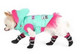 ForMyDog toppatakki tyllihelma