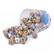 DUVO+ MARBLE FOAM BALLS