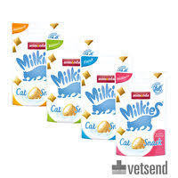 Animonda Milkies Cat Snack herkkutyynyt 30g