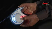 Led -valo Flexi-taluttimiin