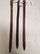 Nahka peruspanta 30cm