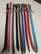 Nahka peruspanta 40cm
