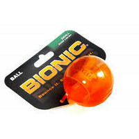 Bionic kovakumi pallo S