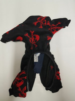 Janutex Fleecehaalari 35cm