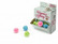 EBI Wanna Play paper ball popcorn pallot