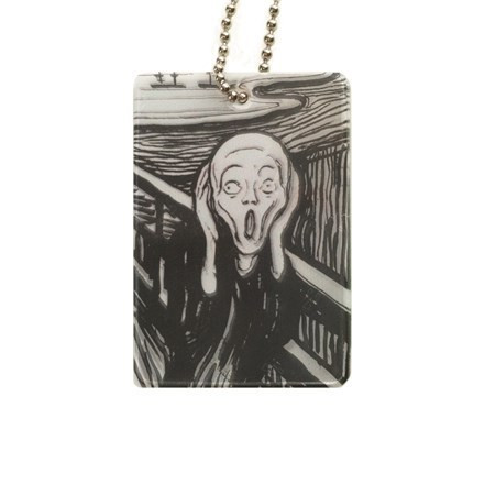 Edvard Munch Huuto-heijastin – 