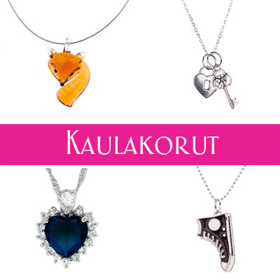 Koruharakka Harakan koru- ja heijastinkauppa netissä. Osta värikkäät ...