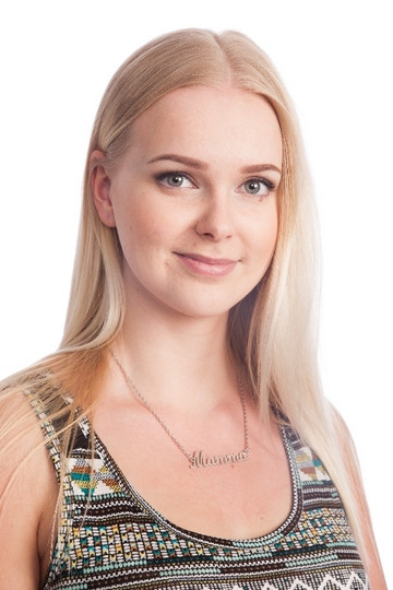 Mamma-tekstikaulakoru