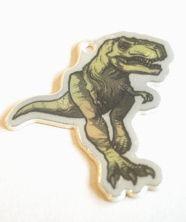 Tyrannosaurus Rex -heijastin