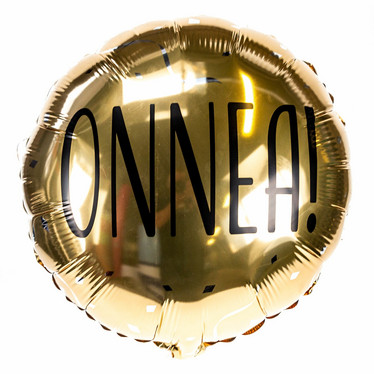 Onnea-foliopallo