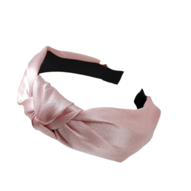 Pinkki solmupanta