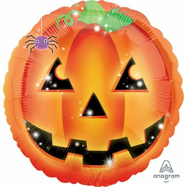 Hurja halloween kurpitsa