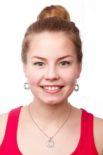 Merihenkinen pelastusrengas -korusetti-