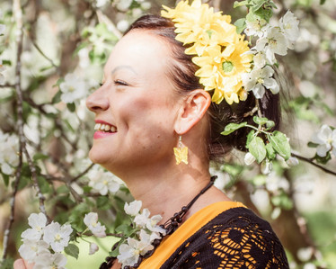 Kukkapanta -rose-