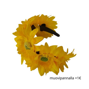 Kukkapanta -rose-