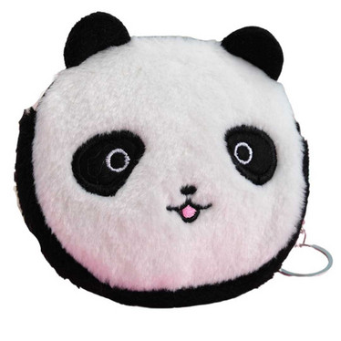 Pussukka -panda-
