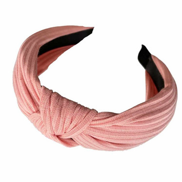 Solmupanta pinkki -raitava-