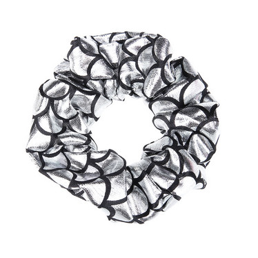 Scrunchie hopea-hohtava-