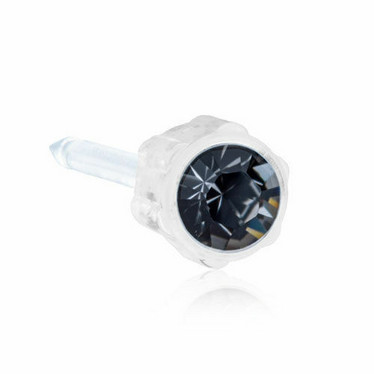 Blomdahl korvien rei´ityskoru 4mm (eri värejä)