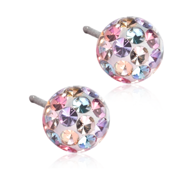 Blomdahl rainbow pallo 6mm