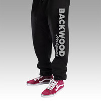 Backwood Hooligans® College-housut