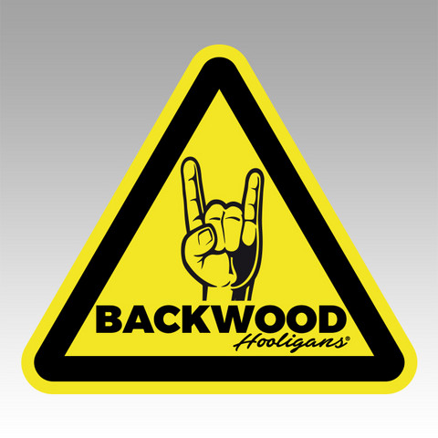 Backwood Hooligans® 