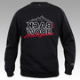 Backwood Hooligans® Cordinate Sweatshirt