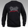 Backwood Hooligans® Digital Axes Sweatshirt