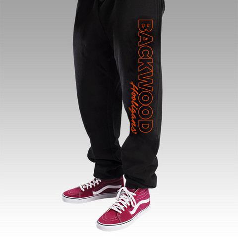 Backwood Hooligans® College-housut