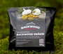 Backwood Snäksit - Valkosipuli