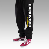 Backwood Hooligans® College-housut