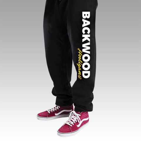 Backwood Hooligans® Sweatpants