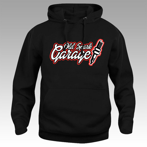 OSG hoodie with out zipper