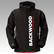 Backwood Hooligans® Softshell Takki