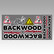 Backwood Hooligans® Tarrasetti