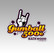 Gumball 500e sticker, 2 pcs (width 12cm)