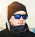 Backwood Hooligans® Multifunctional Face Shield (classic)
