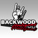 Backwood Hooligans® stickers (2pcs)