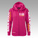 Backwood Hooligans® Avantgarde hoodie for women