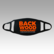 Backwood Hooligans® face mask