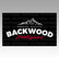 Backwood Hooligans® Flag (mountain)